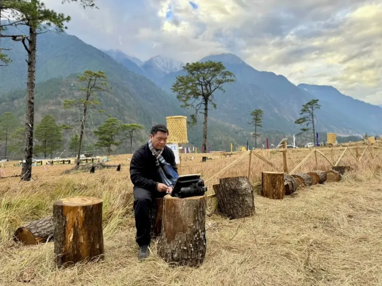 Are Arunachal Villagers Supporting the Siang Upper Multipurpose Project's Pre-Feasibility Studies?