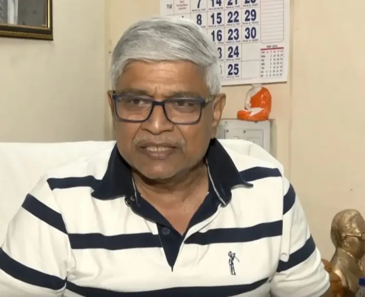 राजेंद्र पाल गौतम: केजरीवाल तानाशाही प्रवृत्तियों के प्रतीक, सामाजिक न्याय की अनदेखी करते हैं