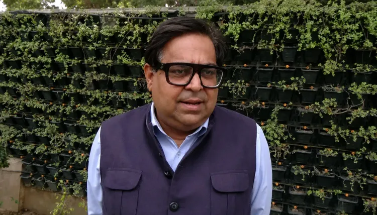 केजरीवाल 'चुनावी हिंदू' हैं, राम मंदिर सुंदरकांड अभियान महज राजनीति: BJP विधायक हरीश खुराना