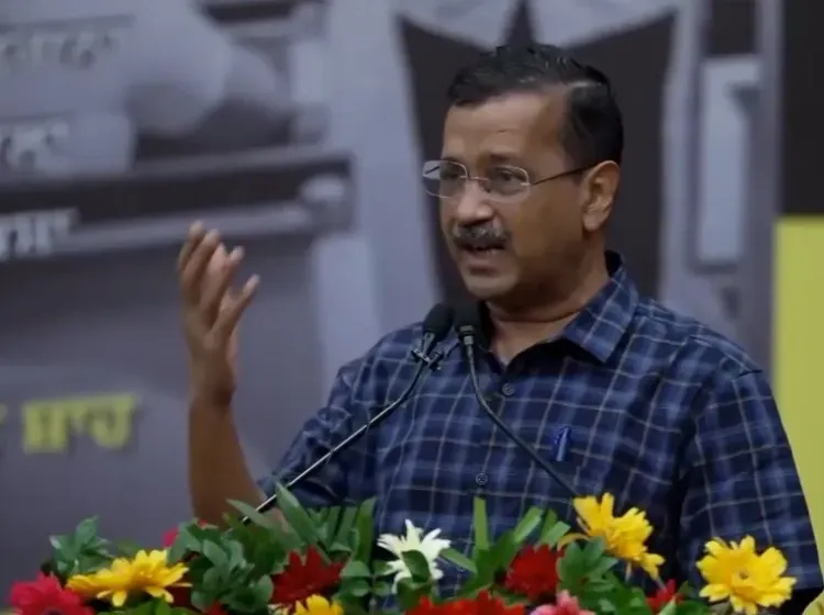 Does Arvind Kejriwal Deserve a Nobel Prize for Governance?