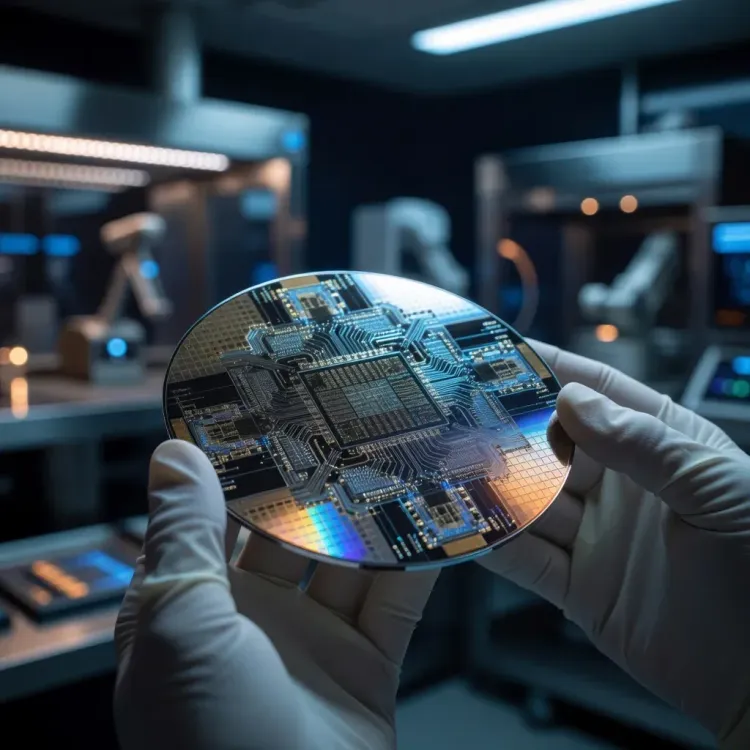 ByteDance eyes tier-two Chinese AI chipmakers as Nvidia void widens