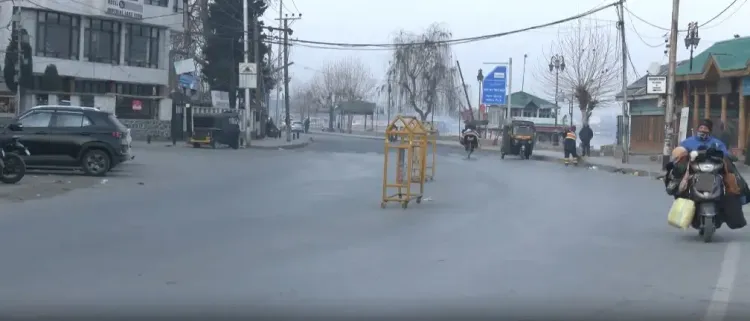 Will the End of ‘Chillai Kalan’ Bring Snowfall to Kashmir?