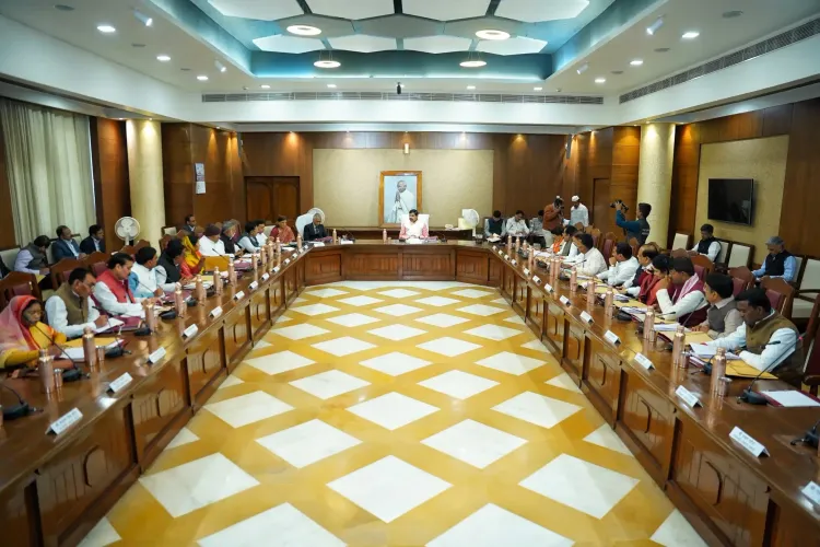 Is CM Yadav Under Fire for Worsening Law & Order in MP?