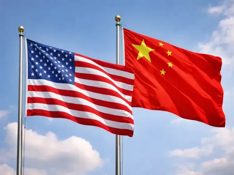 Is the US Preparing for a Thaw in Relations with India While China Advocates for Cooperation with Washington?