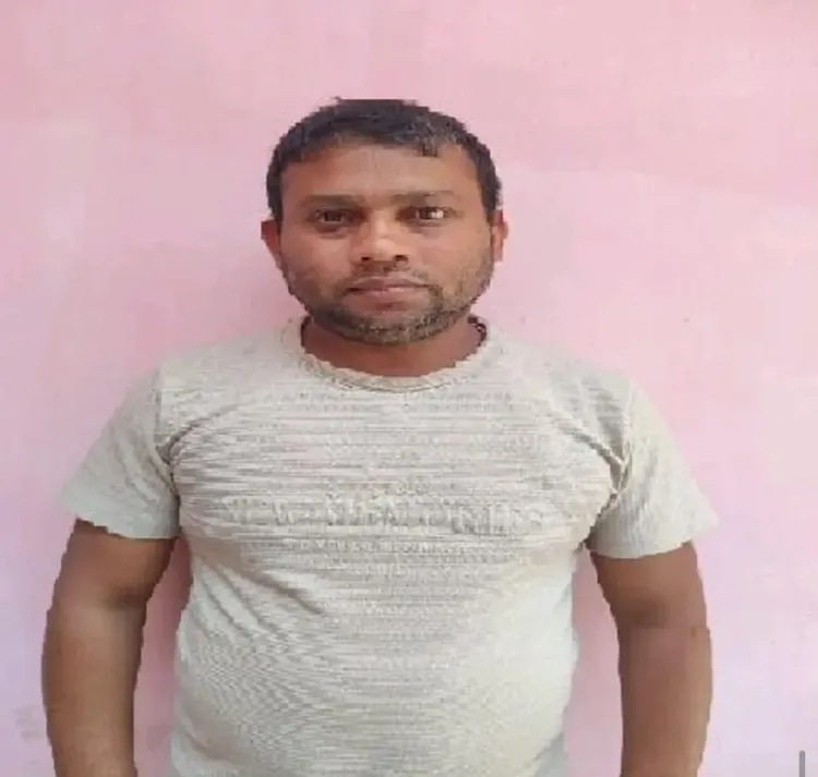 असम एयरफोर्स स्टेशन से गिरफ्तार किया गया पाकिस्तानी जासूस, 2023 से दे रहा था जानकारी