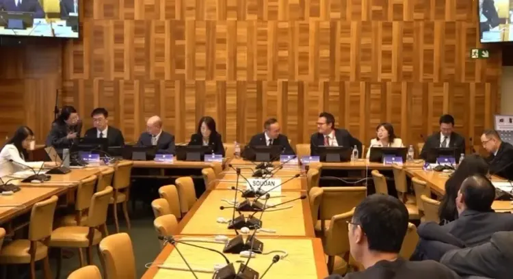 जिनेवा में चीन की पहल: असमानता समाप्ति और विकास अधिकार को बढ़ावा