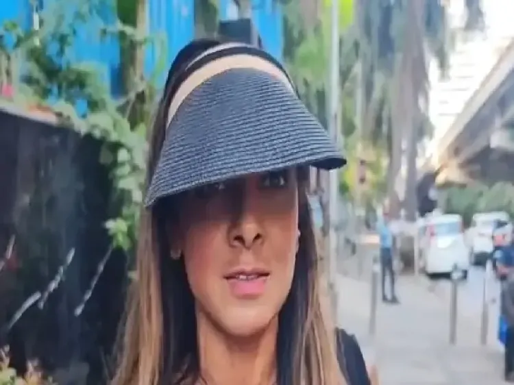 आशा भोसले के निधन पर विदेशी प्रशंसकों की भावनाएँ: 'वे हमारे जीवन का एक महत्वपूर्ण हिस्सा थीं'