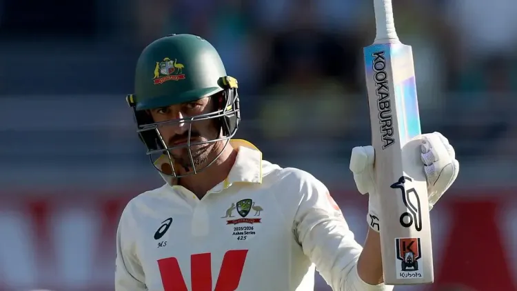 Can Starc Lead Australia to Victory in the Second Test Against England?
