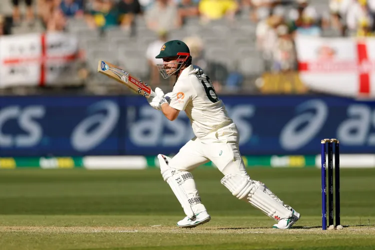 क्या एशेज टेस्ट में सिर्फ 5 सेशनों में गिरे 30 विकेट, ऑस्ट्रेलिया को 205 रन का टारगेट मिला?