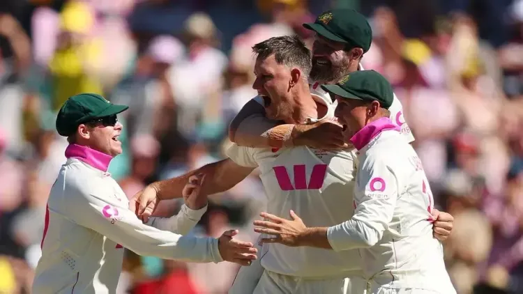 Can Australia Maintain Dominance on Day 4 After Bethell's Century?
