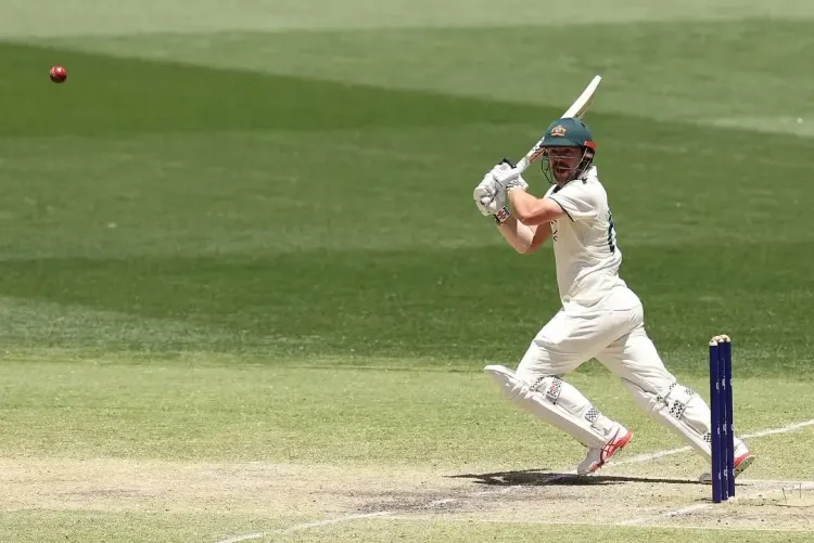 क्या ट्रेविस हेड ने ऑस्ट्रेलिया को शानदार शुरुआत दिलाई, इंग्लैंड 384 रन पर ऑलआउट?