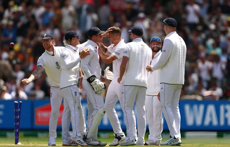 How important was it for Root to show character after MCG win?