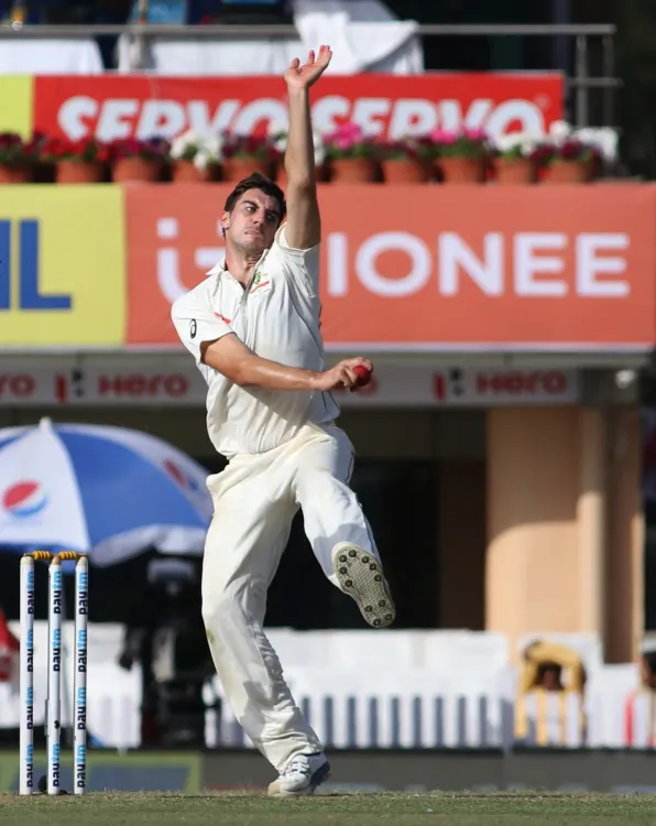 क्या पैट कमिंस एशेज सीरीज और टी20 विश्व कप 2026 से बाहर हो गए हैं?