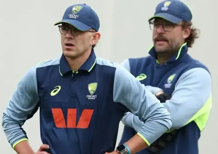 Is Spin Bowling Still Vital in Test Cricket, Asserts Vettori?