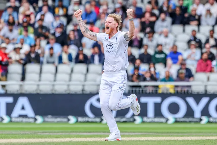 क्या एशेज में स्टोक्स ने स्टार्क को पछाड़ दिया? पहले दिन गिरे 19 विकेट, मुकाबला रहा रोमांचक