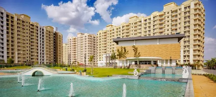 Ashiana Housing Q1 FY27: Booking area drops 39%, value falls 17% YoY