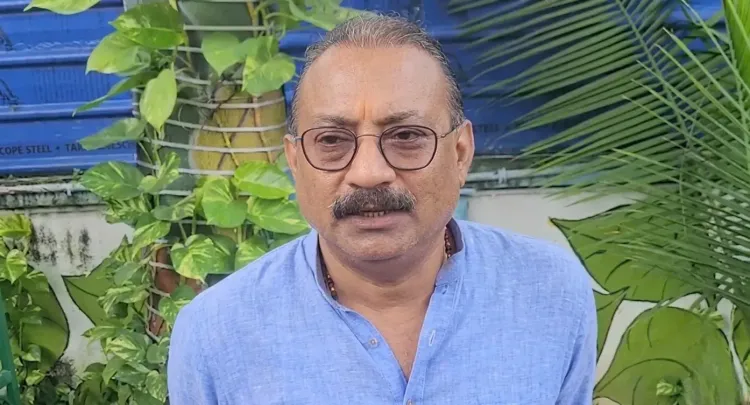 अबूबकर के 'महिलाएं घर में रहें' बयान पर बिहार मंत्री अशोक चौधरी का पलटवार — 'आधी आबादी को एकांत में नहीं बिठा सकते'