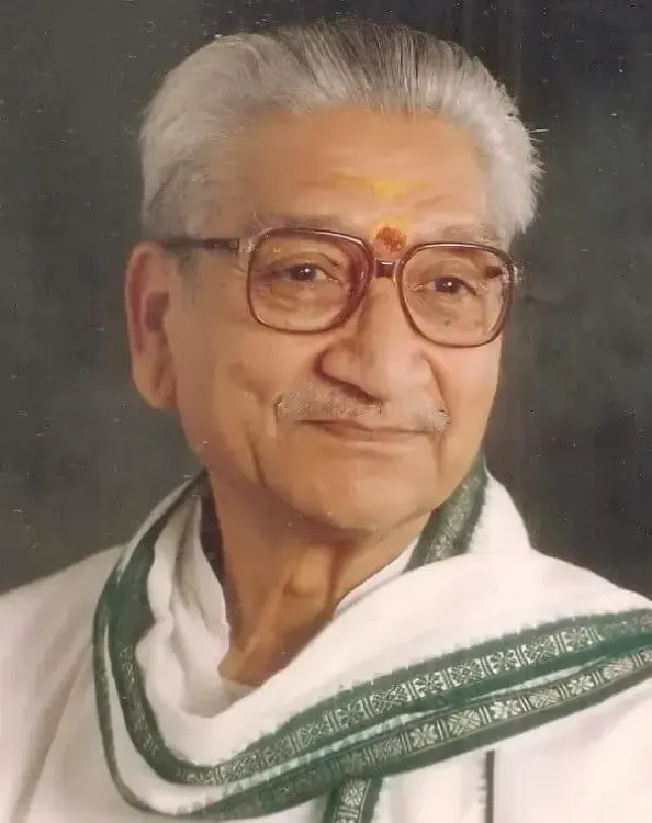 क्या अशोक सिंघल की पुण्यतिथि पर नेताओं ने उन्हें श्रद्धांजलि दी?