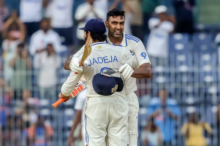 रविचंद्रन अश्विन का संन्यास का एहसास: वॉशिंगटन सुंदर को मिली प्राथमिकता