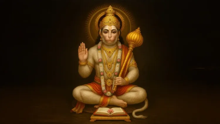 क्या आश्विन मास की दशमी तिथि पर मंगलवार को बजरंगबली की पूजा करना है विशेष?
