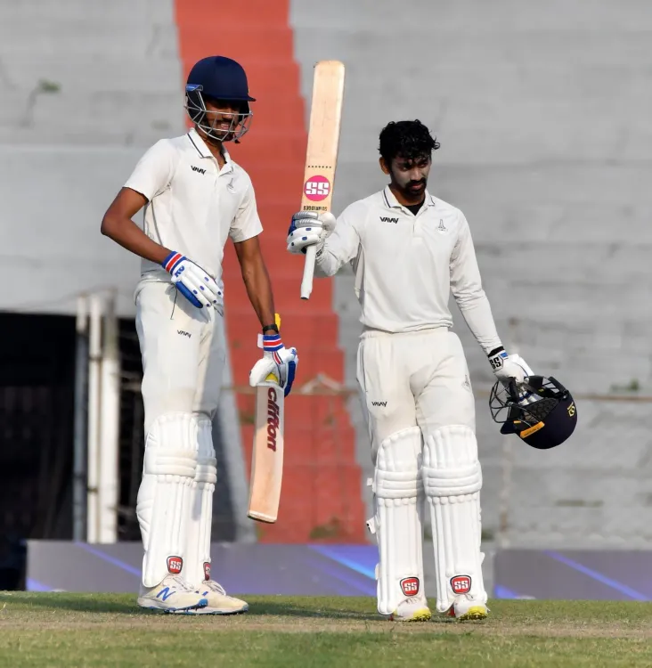 Should Tamil Nadu Selectors Consider 'Role-Specific' Players After Loss to Andhra Pradesh?