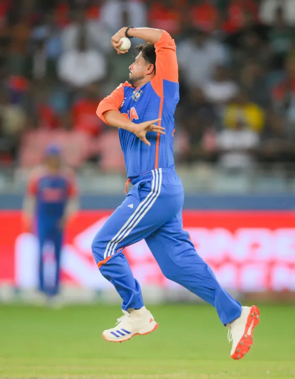 How Did Abhishek and Kuldeep Propel India to the Asia Cup Finals?