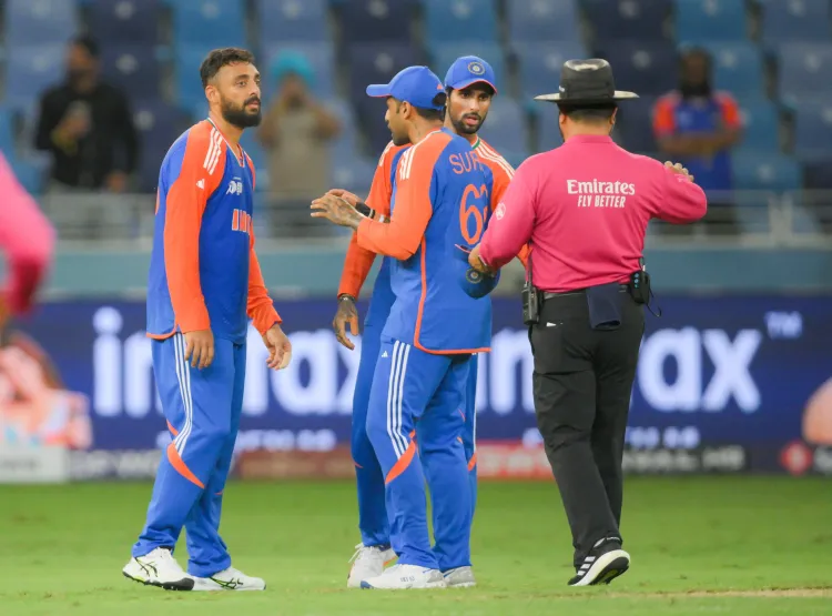 How Did Abhishek and Kuldeep Lead India to Victory Over Bangladesh in the Asia Cup Final?