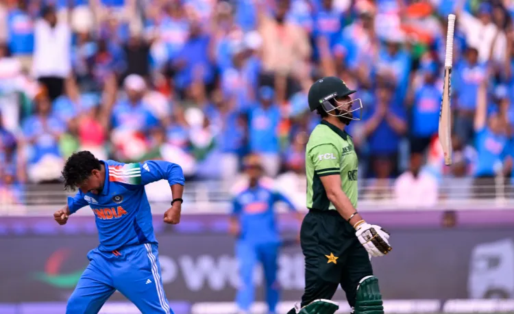 Why Did India Agree to Face Pakistan So Easily in Asia Cup?