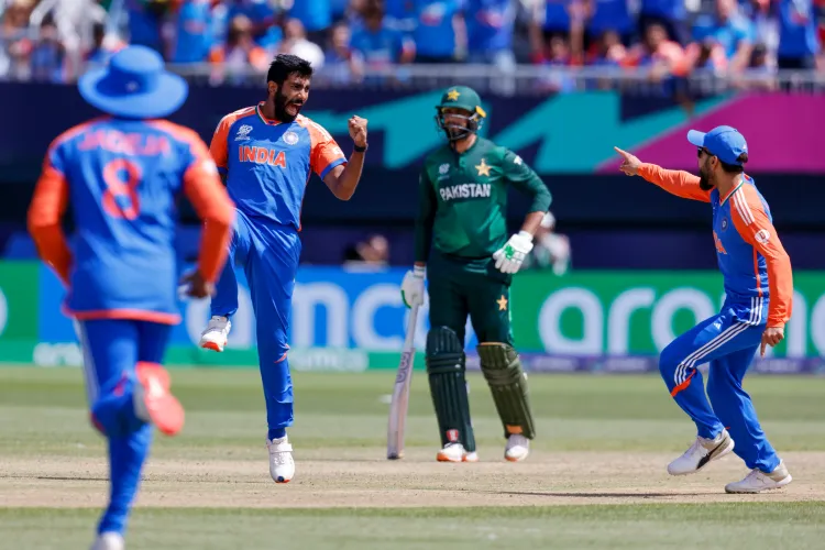 Will the Asia Cup Bring Peace Before the India-Pakistan Clash?