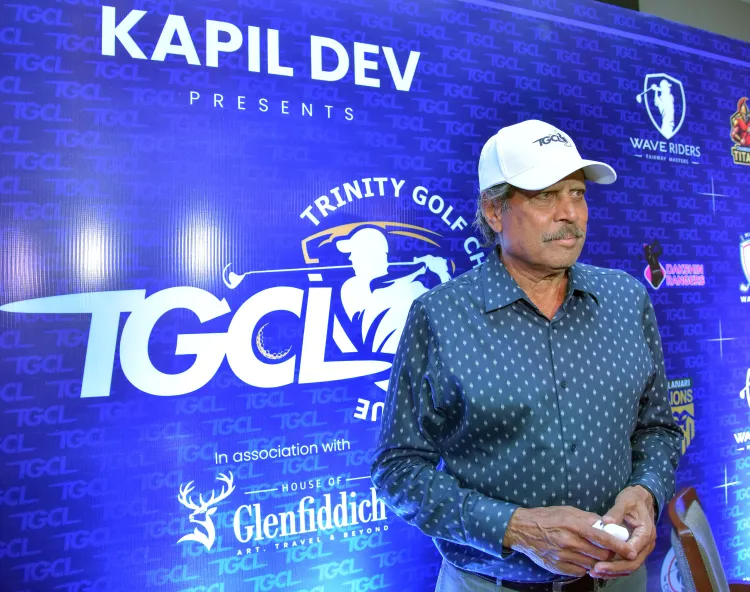 Can Kapil Dev's Confidence Propel India to Victory Over Pakistan in the Asia Cup?