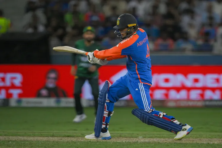 Asia Cup: How Did Kuldeep, Axar, and Surya Lead India to a Commanding Victory Over Pakistan?