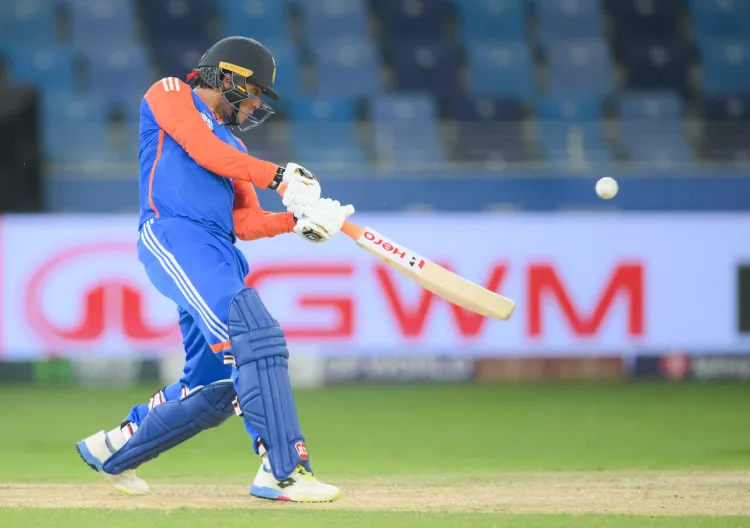 Are Morkel's Comments Easing Concerns Over Hardik and Abhishek Before the Final?