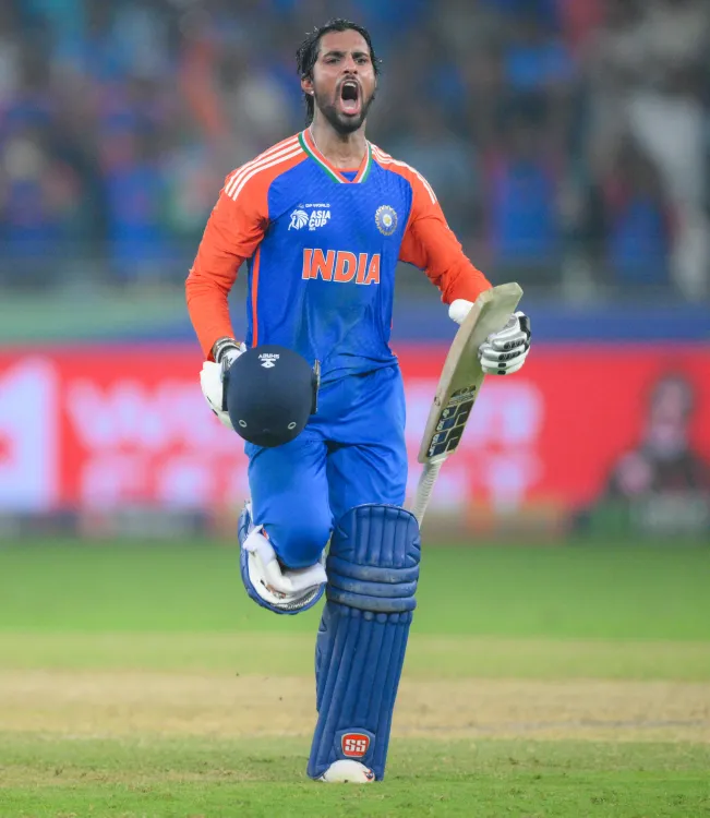 Did Morne Morkel Praise India's Special Performance After Their Ninth Title Win?
