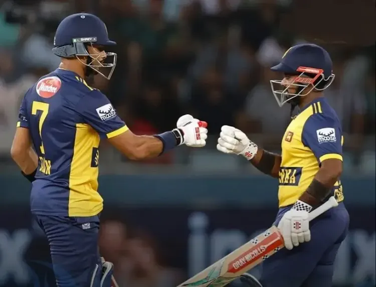 Can Shanaka's Explosive 64* Lead Sri Lanka to Triumph Against Bangladesh in Asia Cup Super 4?