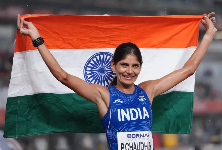 Fit India Sunday on Cycle in Varanasi: Asiad medallists join Mansukh Mandaviya