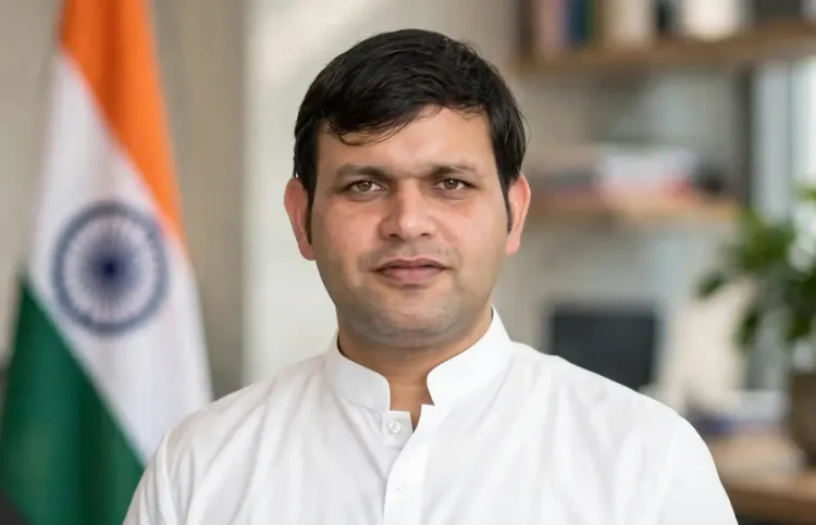 एशियन गेम्स 2026: हरियाणा के 80 खिलाड़ी जापान में, खेल मंत्री गौरव गौतम को पदक की पूरी उम्मीद