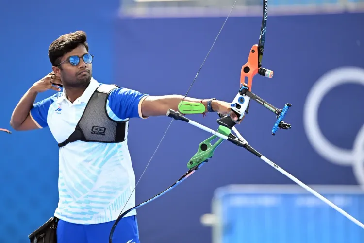 एशियन गेम्स 2026: भारतीय कंपाउंड और रिकर्व आर्चरी मिक्स्ड टीमें सेमीफाइनल में, LA28 कोटा दांव पर