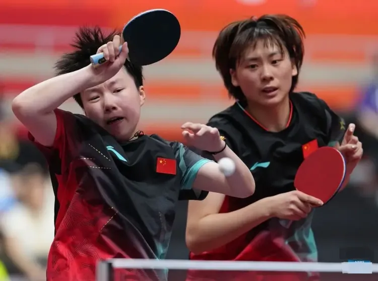 Asian Games 2026: Japan ends China's 60-year men's TT drought, women retain crown