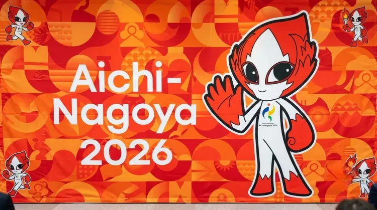 एशियन गेम्स 2026: क्रिकेट टीमों को होटल सुविधा मिलेगी, जापान क्रिकेट CEO नाओकी मियाजी ने दी जानकारी