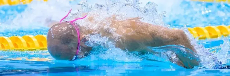 Srihari Natraj finishes 10th in 50m backstroke final at Asian Games