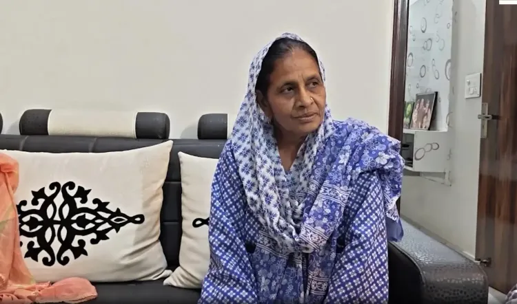 एशियन गेम्स 2026: सुचिका तरियाल को विवादित फैसले के बाद ब्रॉन्ज, सेमीफाइनल में भ्रष्टाचार का आरोप
