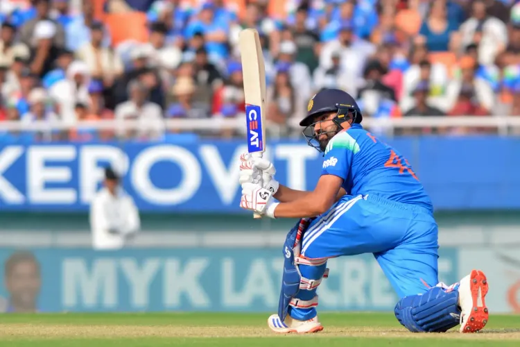 India win back-to-back Asian Games cricket gold, beat Pakistan by 19 runs