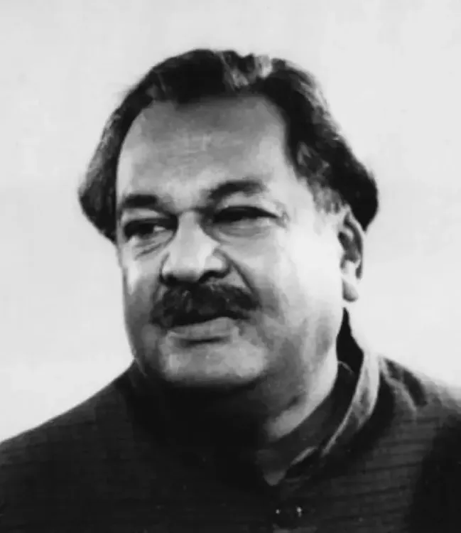 असित सेन: जिस धीमी डायलॉग स्टाइल से मिली हिंदी कॉमेडी में अमिट पहचान, वह उनके नौकर की आवाज़ का अनुकरण था