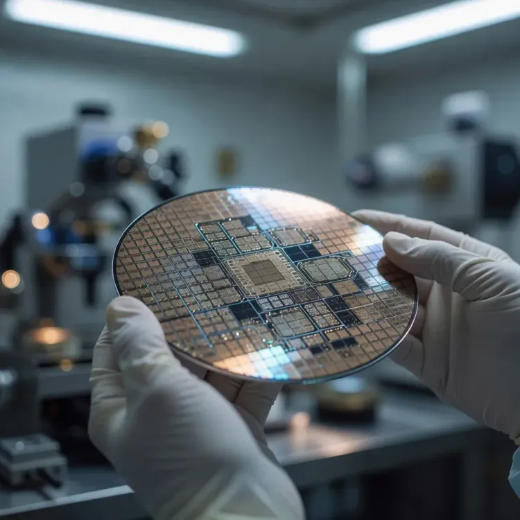 ASML EUV China rumour exposes real lithography gap for chipmakers