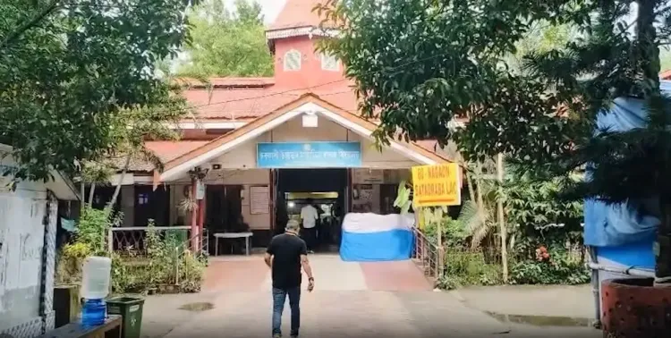 Nagaon bypoll 2024: BJP leads with 47,402 votes, AIUDF 2nd, Congress 3rd