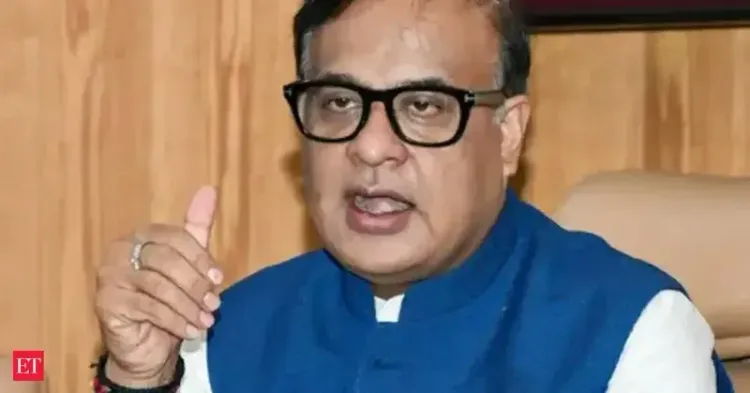 Assam Cabinet Amends Minor Mineral Concession Rules 2013