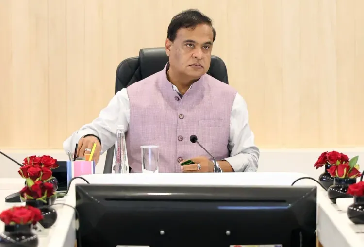 Assam Cabinet hikes DA to 60% for govt staff, clears ₹500 crore Dibrugarh capital plan