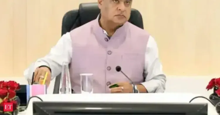 Assam Cabinet approves DA hike, Rs 500-cr Dibrugarh push