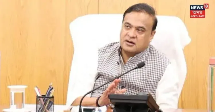 Assam Cabinet approves promotions for state employees