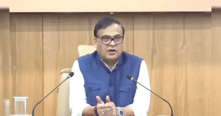 Assam Cabinet Hikes DA to 60%, 8 Lakh Set to Gain